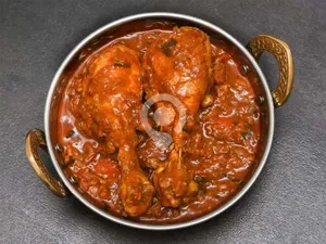 Chicken Curry