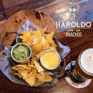 Nachos