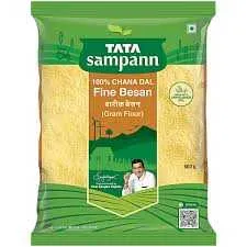 Tata Sampanna Beasan 500g