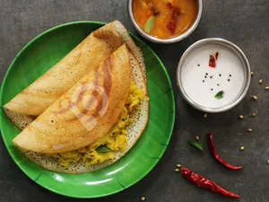 Masala Dosa