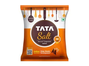Tata Salt-1kg