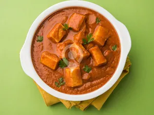 Paneer Butter Masala