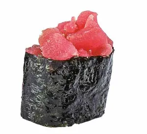 Spicy Tuna Gunkan