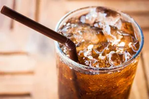 soda