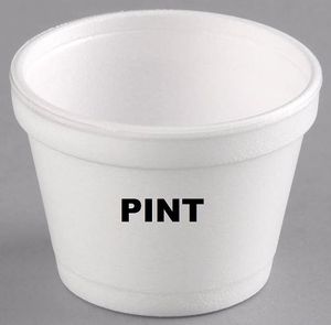 PINT of HASH
