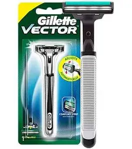 Gillette Vector+ Razor