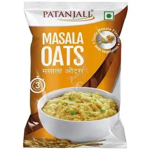 Patanjali Oats Masala 200g