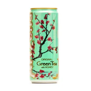 Arizona Green Tea