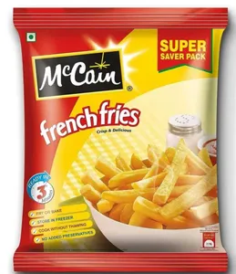 McCain French Fries 420g