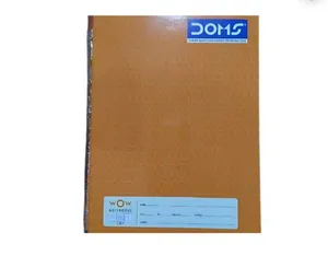 3 in 1 Doms Ex.Book 172 pages