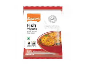 Eastern Fish Masala-100gm