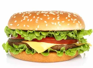 Big & Easy Burger