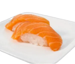 Sake Nigiri