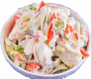 Crab Salad