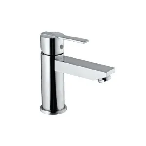 Single Lever Faucet Installation