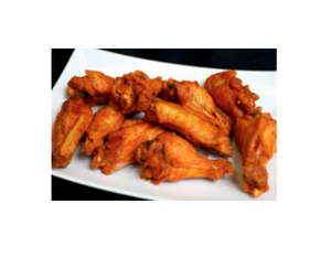 EIGHTEEN Wings (Traditional)