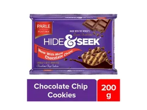 Hide and seek-chocolate chip  Cookies-200gm