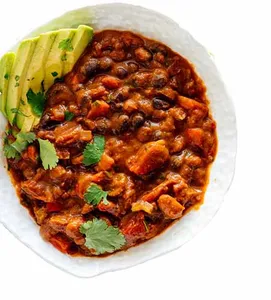 Bean Chilli