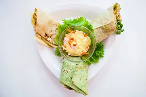 Wraps