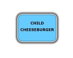 Child Corndog