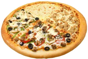 Four Seasons Pizza