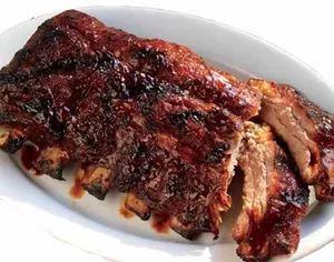 BBQ Baby Back Ribs