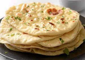 Butter Naan