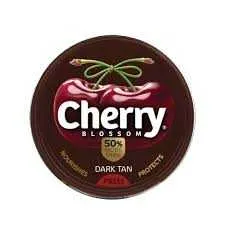 Cherry  Dark Tan ( Brown) 40g