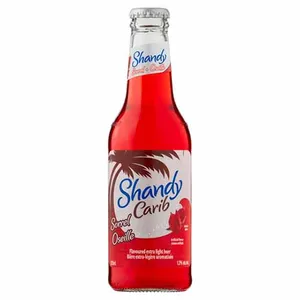Shandy Carib