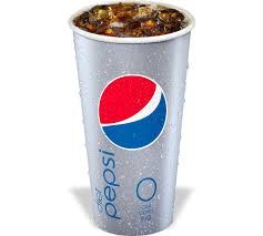 DIET PEPSIÂ®