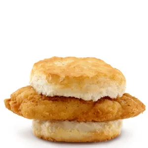 Chicken Biscuit