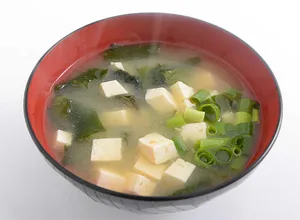 Miso Soup