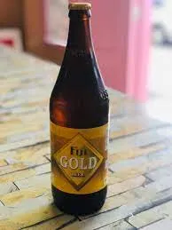 Fiji Gold - Long Neck