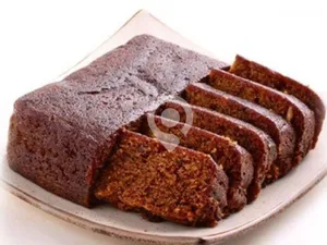 Carrotdates Cake-1kg