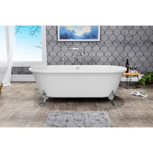 Free Standing Bath Tub