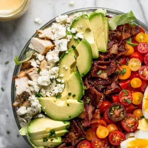 Cobb salad