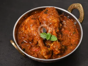 Chicken Masala