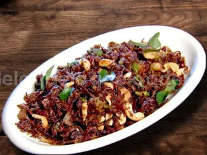 Beef Kanthari-Half
