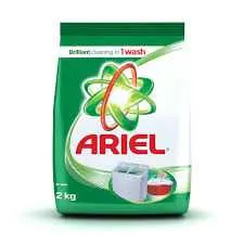 Ariel detergent Powder 1kg