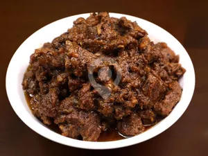 Pepper Beef Roast