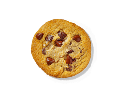 Chocolate Chip Cookie