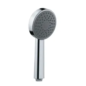 Hand Shower Single Flow Installation