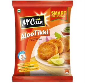 McCain Aloo Tikki 760g