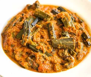 Bhindi Maraledar