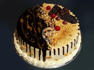 Spanish Delight Cake-1kg