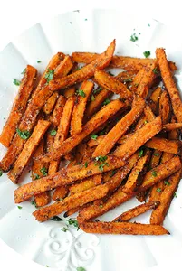 Sweet Potato Fries