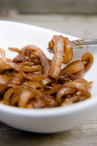 Add Grilled Onions
