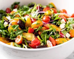 Big Salad