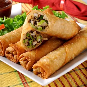 Spring Rolls