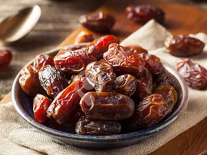 Dates-500gm